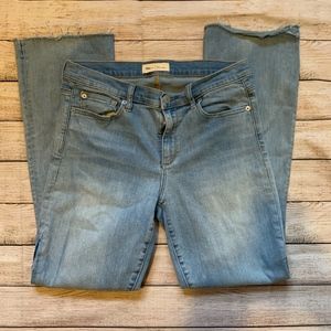 Gap Baby Boot Jeans Size 31